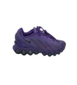 Adidasi dama Nike Air Max Dn, 42, imitatie de piele, material textil, mov