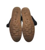 Cizme dama Tom Tailor, 40, material textil, bleumarin - imagine 5