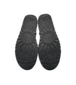Cizme dama Ugg, 36, piele intoarsa, Imblanite, negru - imagine 5