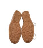 Adidasi barbati Adidas Spezial, 41, piele intoarsa, gri - imagine 5