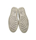 Adidasi dama Nike, 38, piele intoarsa, bej - imagine 5