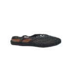 Sandale dama Next, 41, piele, negru