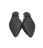Sandale dama Next, 41, piele, negru - imagine 5