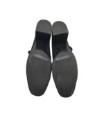 Botine dama Aldo, 38, material textil, negru - imagine 5