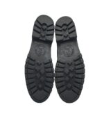 Cizme dama Panama Jack, 37, piele, negru, Imblanite - imagine 5