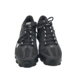 Adidasi barbati Nike Reax, 41, imitatie de piele, material textil, negru - imagine 3