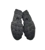 Adidasi barbati Nike Reax, 41, imitatie de piele, material textil, negru - imagine 2