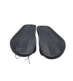 Slapi barbati Jack & Jones, 45, alte materiale, negru - imagine 5