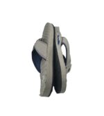 Slapi barbati Dakine, 43, imitatie de piele, material textil, gri - imagine 4