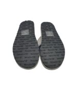 Slapi barbati Dakine, 43, imitatie de piele, material textil, gri - imagine 5
