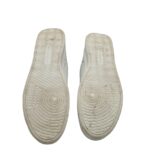 Adidasi barbati Champion, 44.5, imitatie de piele, alb - imagine 5