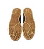 Adidasi barbati Adidas Campus, 40, imitatie de piele, piele, negru - imagine 5