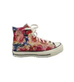 Tenisi dama Converse, 43, material textil, roz