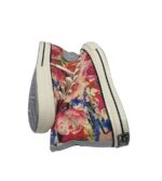 Tenisi dama Converse, 43, material textil, roz - imagine 4