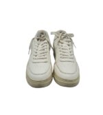 Adidasi dama Only, 37, imitatie de piele, alb - imagine 3