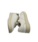 Adidasi dama Only, 37, imitatie de piele, alb - imagine 4
