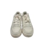 Adidasi dama Reebok, 40, piele, alb - imagine 3