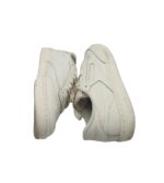 Adidasi dama Reebok, 40, piele, alb - imagine 4