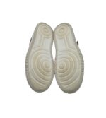 Adidasi copii Nike, 35, imitatie de piele, piele, maro - imagine 5