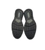 Adidasi barbati Nike Air Max, 42, imitatie de piele, material textil,  gri negru - imagine 5