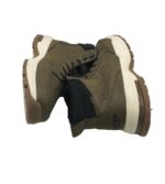 Ghete barbati Dockers, 45, imitatie de piele, kaki , captusite - imagine 4
