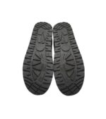 Botine dama Even&Odd, 39, piele intoarsa, material textil, Imblanite, negru - imagine 5