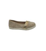 Espadrile dama Anna Field, 37, material textil, bej