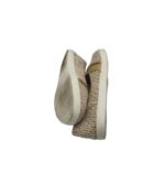 Espadrile dama Anna Field, 37, material textil, bej - imagine 4