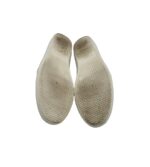 Espadrile dama Anna Field, 37, material textil, bej - imagine 5