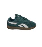 Adidasi barbati Reebok, 45, piele, verde