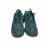 Adidasi barbati Reebok, 45, piele, verde - imagine 3
