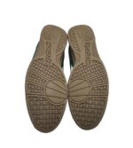 Adidasi barbati Reebok, 45, piele, verde - imagine 5