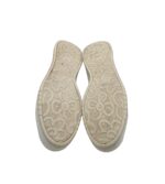 Tenisi dama Skechers, 37, imitatie de piele, alb - imagine 5