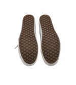 Tenisi dama Vans, 38, piele intoarsa, negru - imagine 5