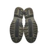 Ghete barbati Dockers, 42, imitatie de piele, Imblanite, negru - imagine 5