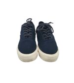 Tenisi dama Tommy Hilfiger, 44, material textil, bleumarin - imagine 3
