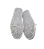 Tenisi barbati Tommy Hilfiger, 42, imitatie de piele, piele, alb - imagine 5