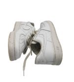 Adidasi barbati Nike, 41, piele, alb - imagine 4