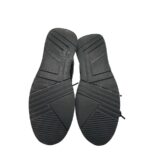 Adidasi dama Guess, 37, imitatie de piele, piele, negru - imagine 5