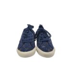 Tenisi dama  Atmosphere, 37, material textil, bleumarin - imagine 3