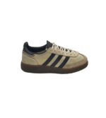 Adidasi dama Adidas Spezial, 40, piele intoarsa, piele, bej