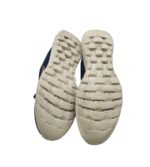 Adidasi dama Skechers, 38, material textil, bleumarin - imagine 5