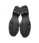 Ghete dama Guess, 39, imitatie de piele, piele, negru - imagine 5