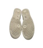 Adidasi barbati Nike, 43, piele, alb - imagine 5