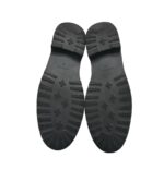Ghete dama Alma En Pena, 36, piele, negru - imagine 5
