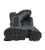 Cizme dama Only, 40, imitatie de piele, negru - imagine 4