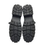Cizme dama Only, 40, imitatie de piele, negru - imagine 5