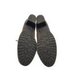 Botine dama Luftpolster, 39, material textil, bej - imagine 5