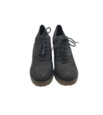 Pantofi dama Graceland, 39, imitatie de piele, negru - imagine 3