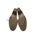 Pantofi dama Graceland, 39, imitatie de piele, negru - imagine 5